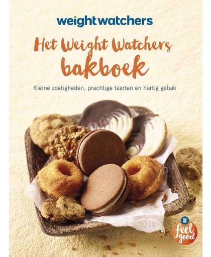 Weight Watchers Het Weight Watchers bakboek - Weight Watchers