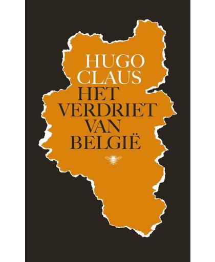 Het verdriet van België - Hugo Claus