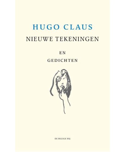 Nieuwe tekeningen - Hugo Claus