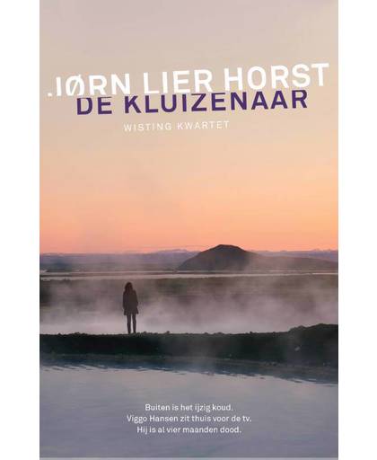 De kluizenaar - Jørn Lier Horst