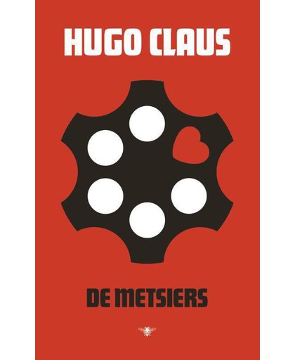 De Metsiers - Hugo Claus