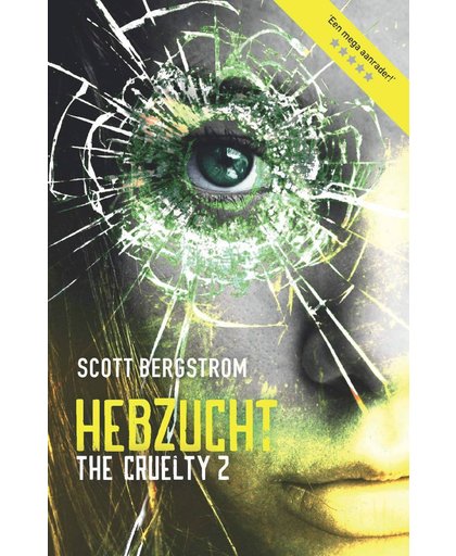 The Cruelty 2 - Hebzucht - Scott Bergstrom