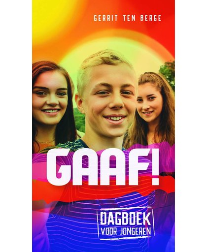 Gaaf - Gerrit ten Berge