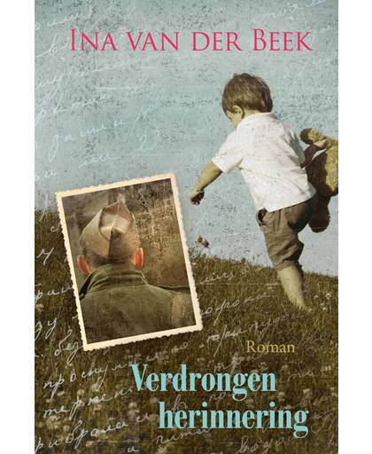 Verdrongen herinnering - Ina van der Beek