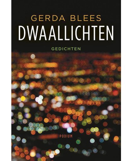 Dwaallichten - Gerda Blees