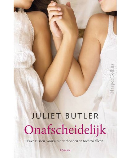 Onafscheidelijk - Juliet Butler