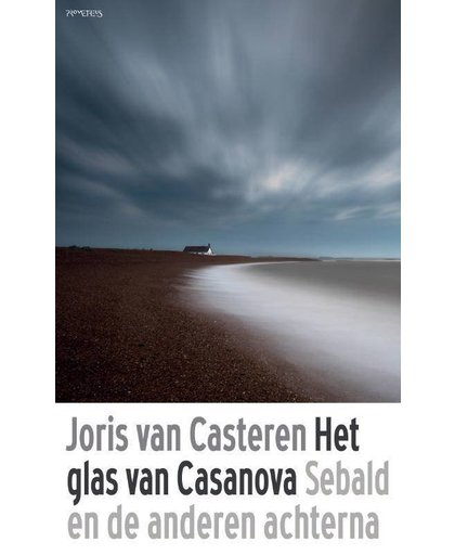 Glas van Casanova - Joris van Casteren