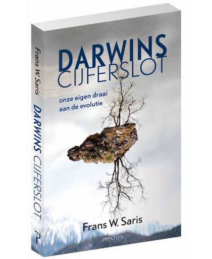Darwins cijferslot - Frans W. Saris