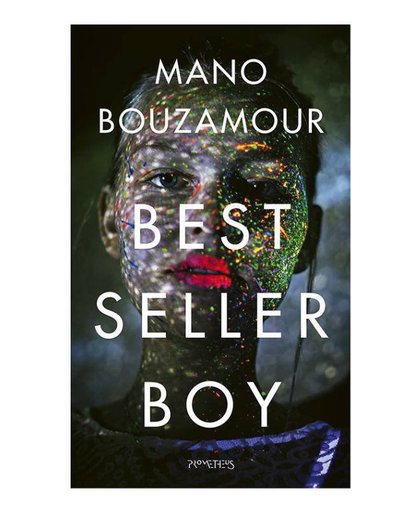 Bestsellerboy - Mano Bouzamour