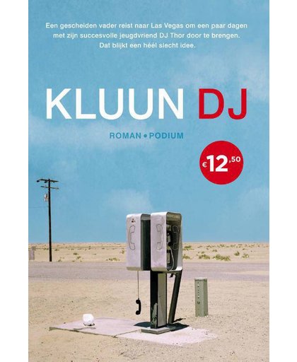 DJ - Kluun