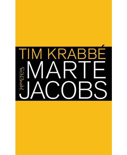Marte Jacobs - Tim Krabbé