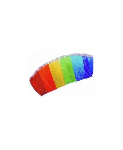 Matras vlieger rainbow 120 x 55 cm