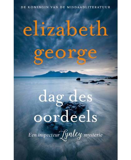 Dag des oordeels - Elizabeth George