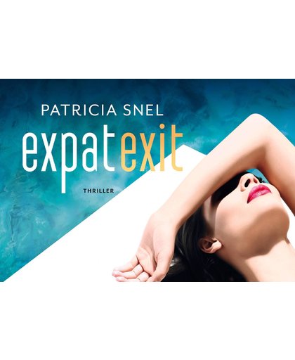 Expat exit DL - Patricia Snel