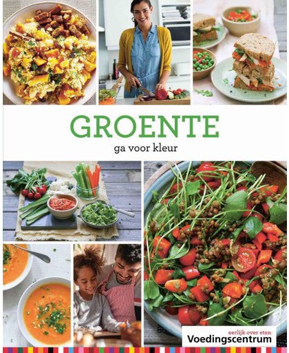 Groente - Stichting Voedingscentrum Nederland