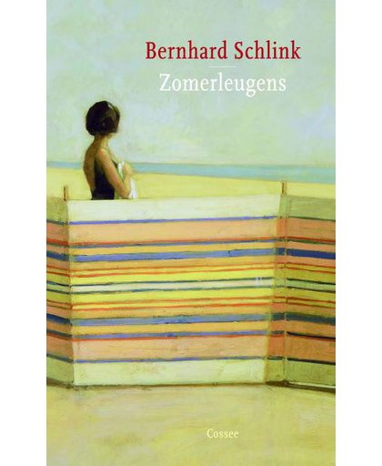 Zomerleugens - Bernhard Schlink