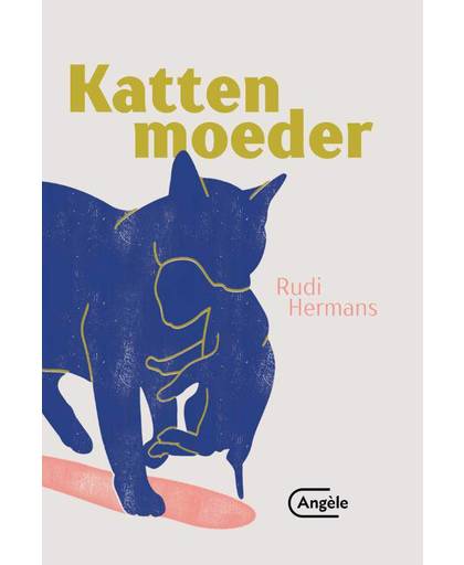 Kattenmoeder - Rudi Hermans
