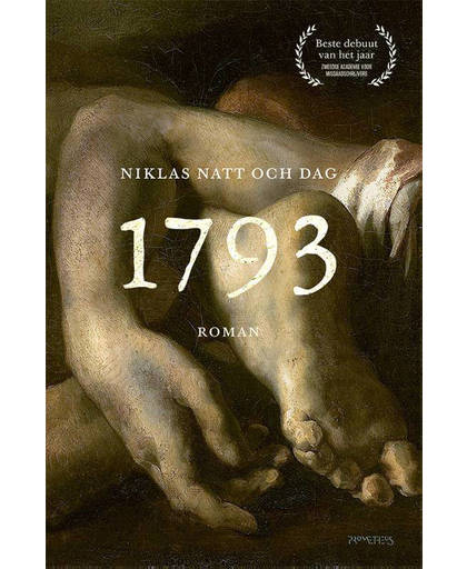 1793 - Niklas Natt och Dag