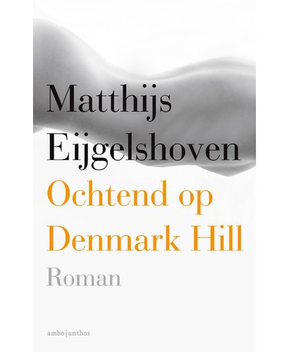 Ochtend op Denmark Hill - Matthijs Eijgelshoven