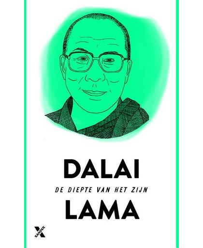 DE DIEPTE VAN HET ZIJN - Dalai Lama