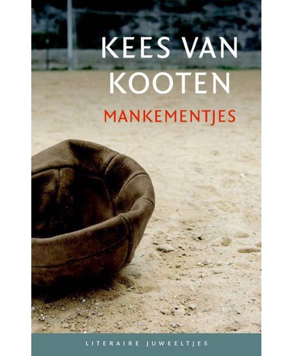 Mankementjes (set van 10 ex) - Kees van Kooten
