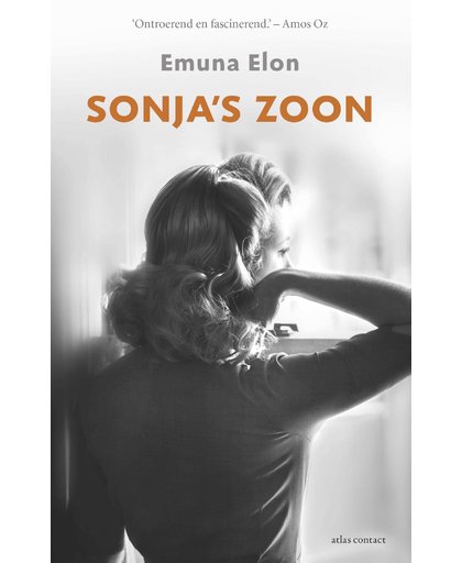 Sonja's zoon - Emuna Elon