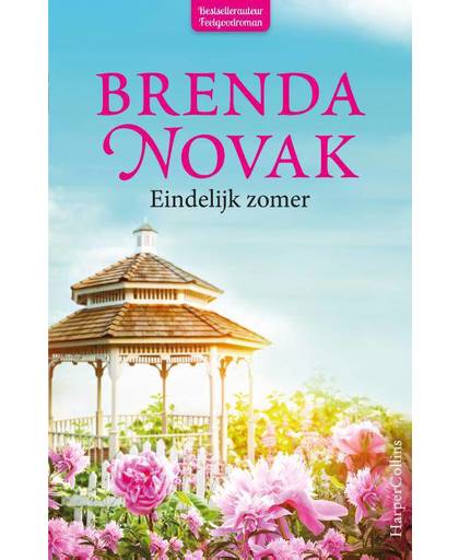 Eindelijk zomer - Brenda Novak