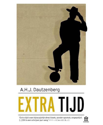 Extra tijd - A.H.J. Dautzenberg