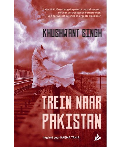 Trein naar Pakistan - Khushwant Singh