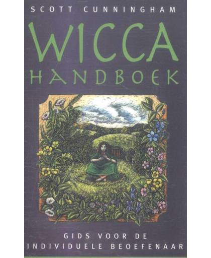 Wicca Handboek - Scott Cunningham