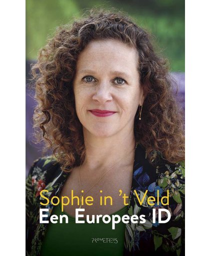 Europees ID - Sophie in 't Veld