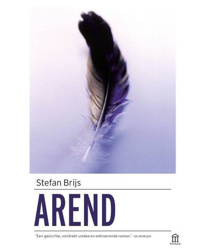 Arend - Stefan Brijs