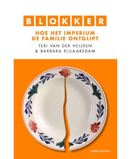 Blokker - Teri van der Heijden en Barbara Rijlaarsdam