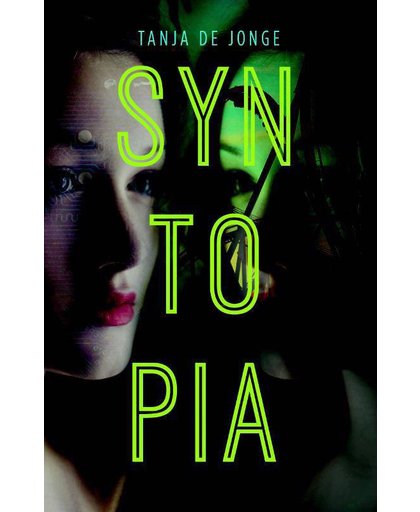 Syntopia - Tanja de Jonge