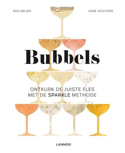 Bubbels - Anne Wouters en Ron Meijer