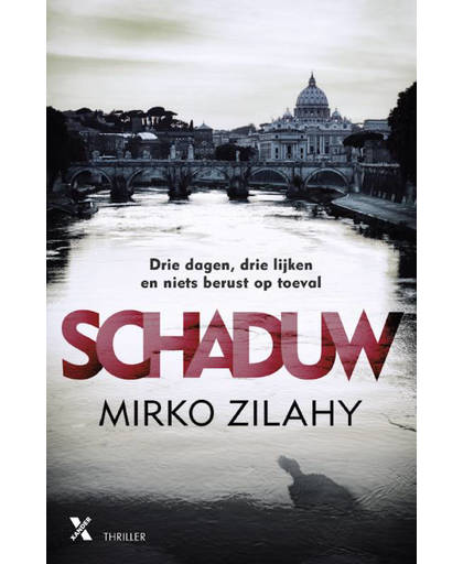 SCHADUW - Mirko Zilahy