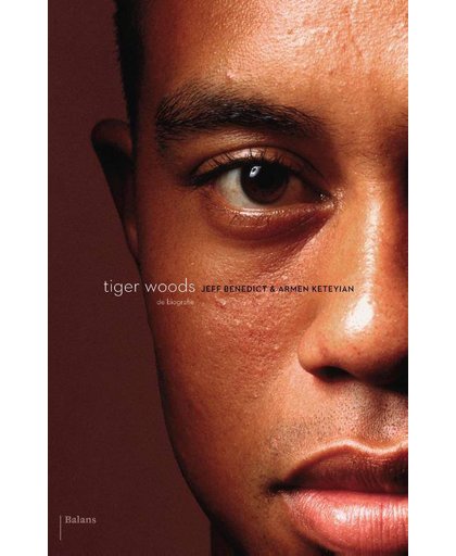 Tiger Woods - Jeff Benedict en Armin Keteyian