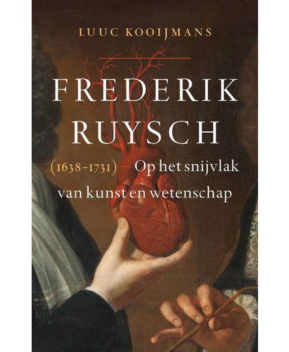 Frederik Ruysch - Luuc Kooijmans