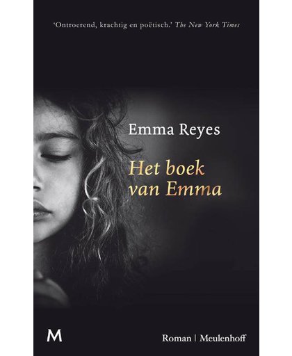 Het boek van Emma - Emma Reyes