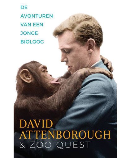 De avonturen van een jonge bioloog - David Attenborough