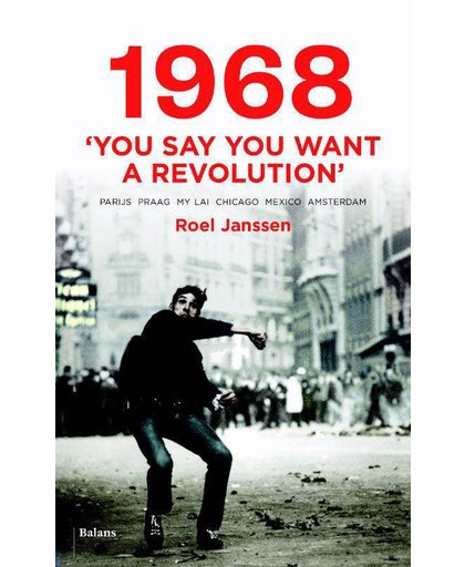 1968 - Roel Janssen