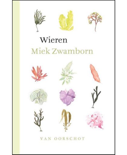 Wieren - Miek Zwamborn
