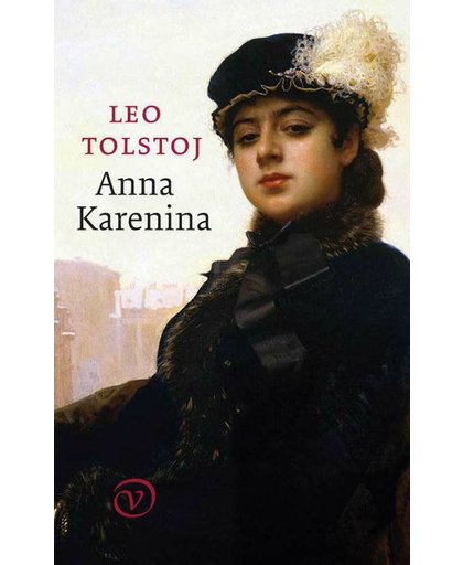 Anna Karenina - Leo Tolstoj