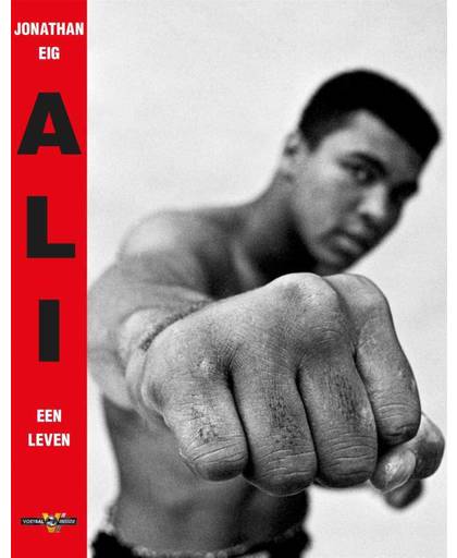 Ali: Een leven - Jonathan Eig