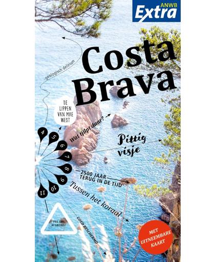 Extra Costa Brava - Alrike Wiebrecht