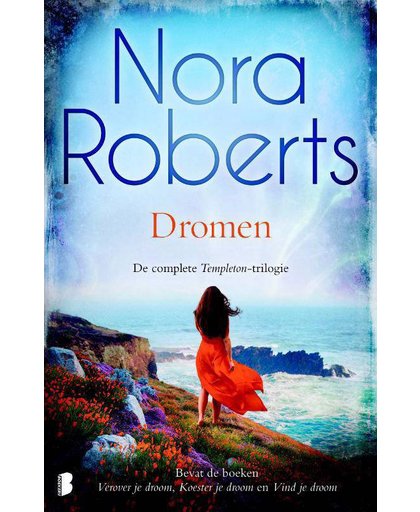Dromen - Nora Roberts