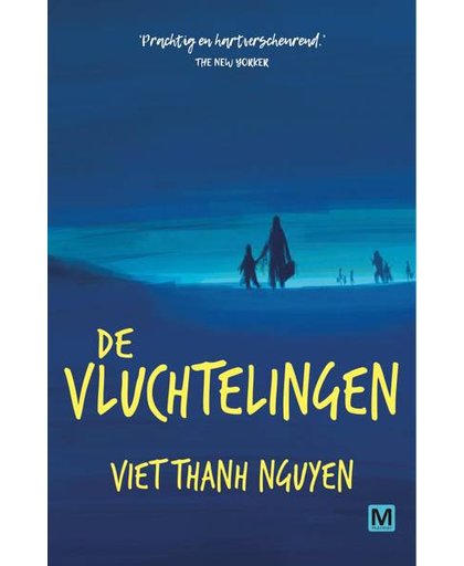 De vluchtelingen - Viet Thanh Nguyen