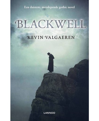 Blackwell - Kevin Valgaeren