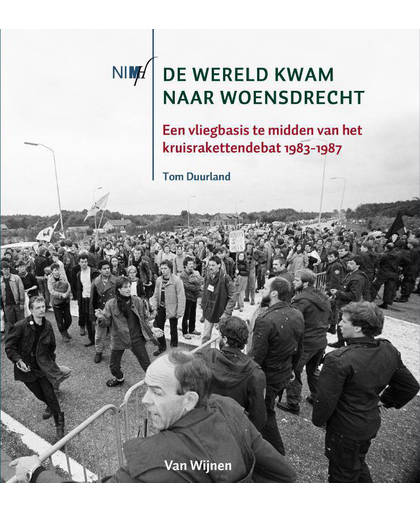 DE WERELD KWAM NAAR WOENSDRECHT - Tom Duurland