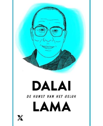 DE KUNST VAN HET GELUK - Dalai Lama